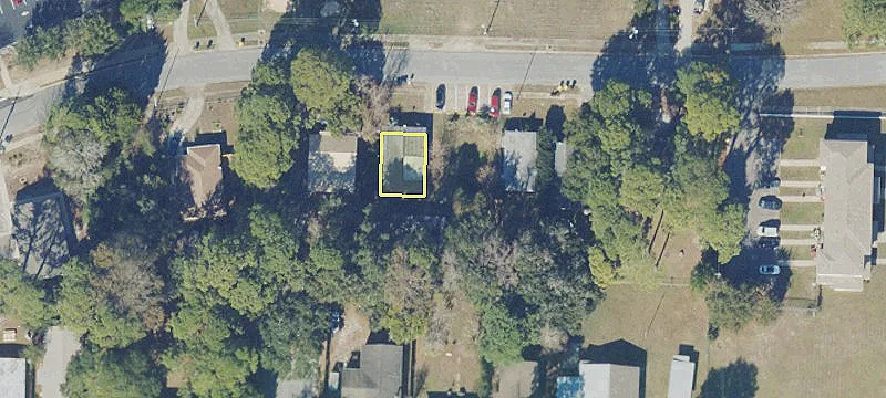 Income-Producing Six-Plex with Updates