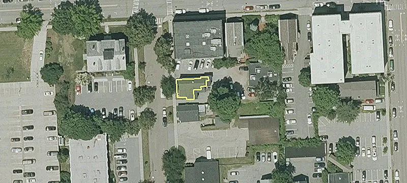Downtown Burlington Multi-Unit Property