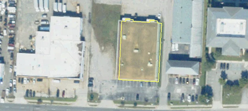 Office/Warehouse Space with Yard