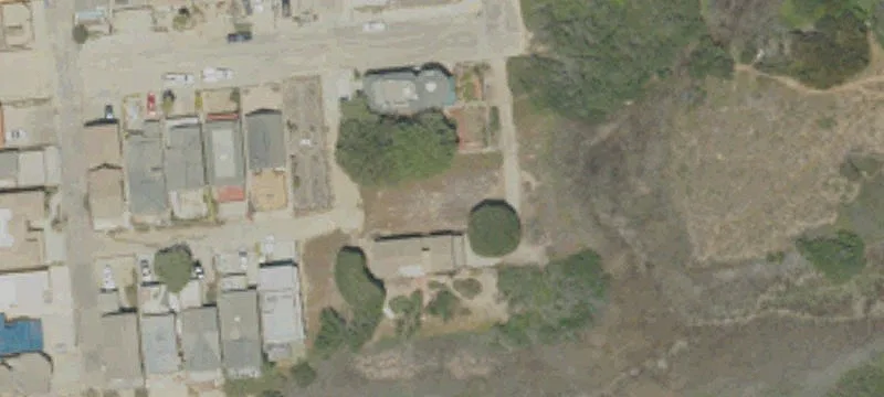 Oceano Dunes Double Lot