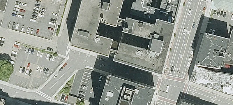Mixed-Use Redevelopment Opportunity