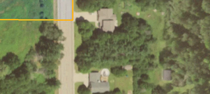 Industrial Park with Automotive Garage