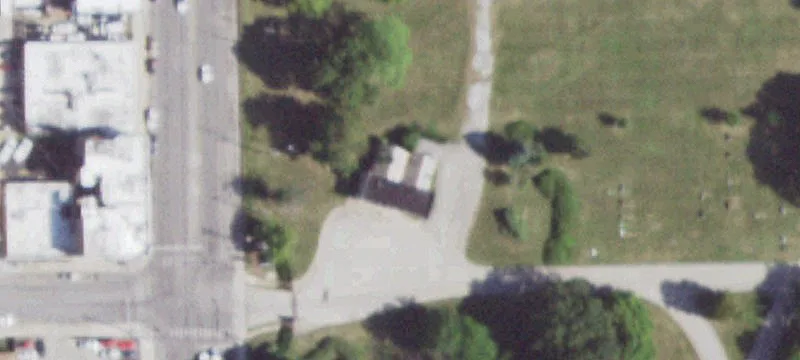 Two Lots on Western Avenue