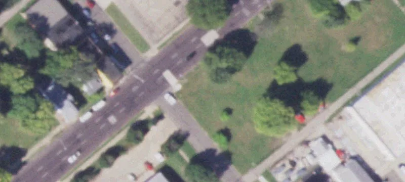 Peoria Land for Residential Development