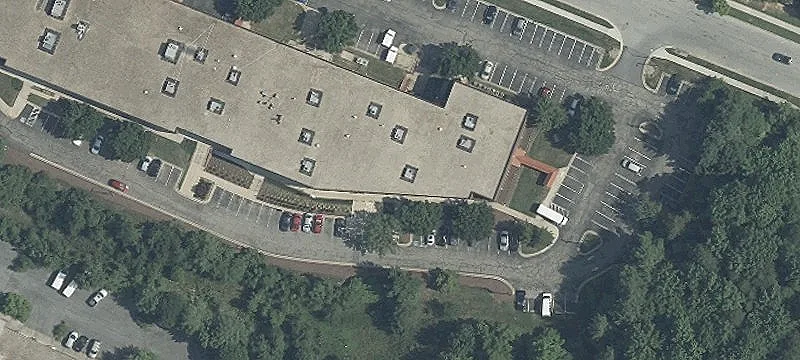 Office Space for Immediate Lease