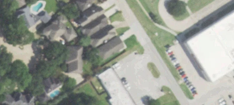 Houston Retail Center For Sale