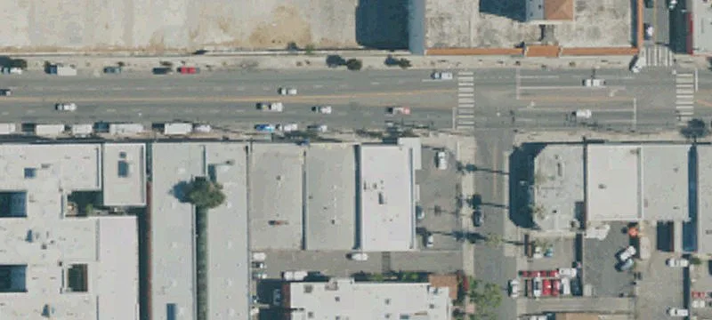 Renovated Open Space in Hollywood