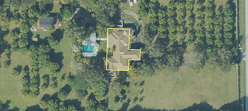 20.5 Acres Near Urban Edge