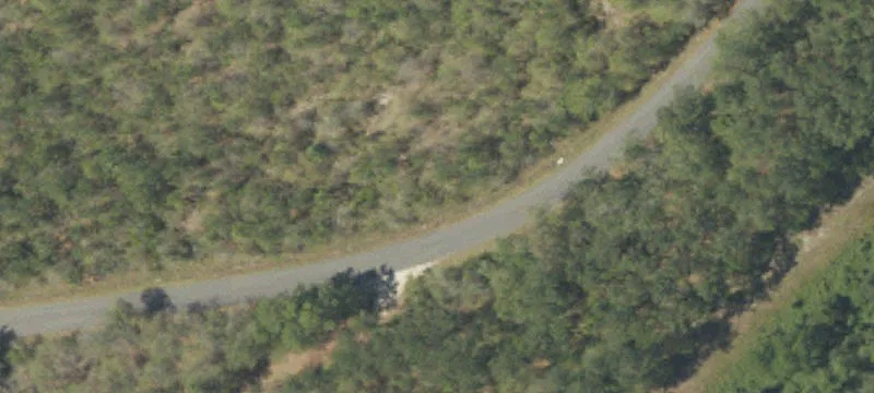2.8 Acres Near Carters Corner