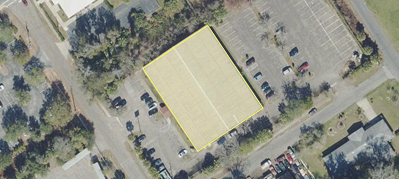 Modern Jacksonville Office Space