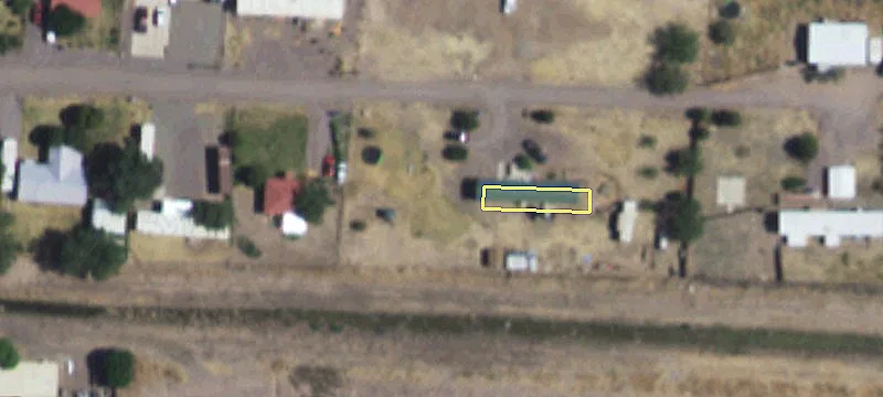 Socorro Vacant Land For Sale