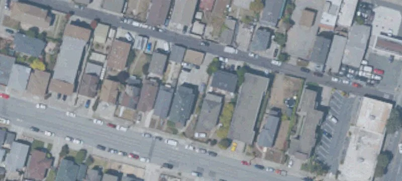South San Francisco Investment Property