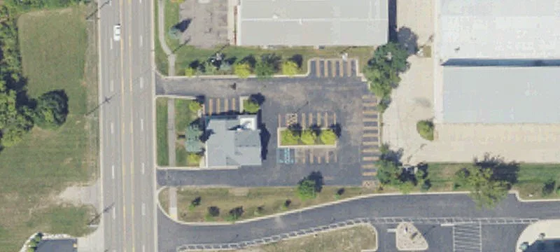 Medical Building in Auburn Hills