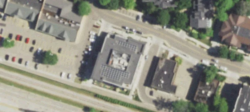 Mixed-Use Property For Sale