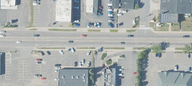 Marquette Commercial Investment Opportunity