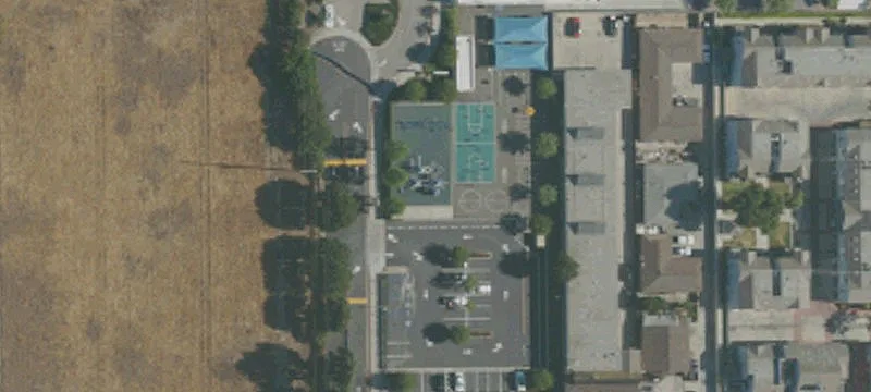 Paramount Commercial Properties for Lease