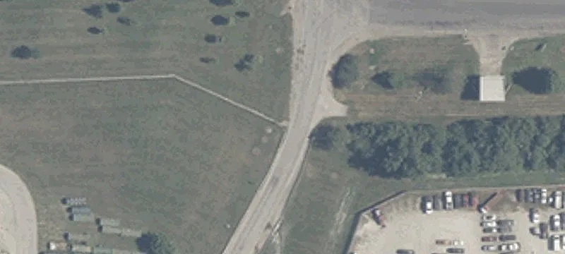 Office Space I-69 & I-465 Access