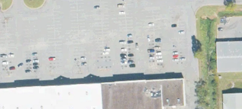 66,624 SF Retail Center