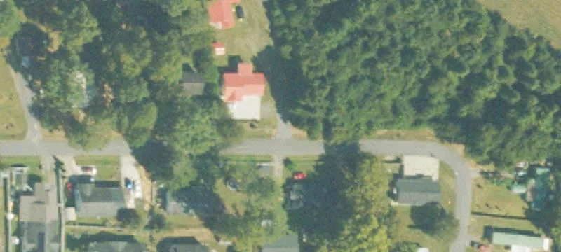 Dalton, GA Commercial Land Parcel