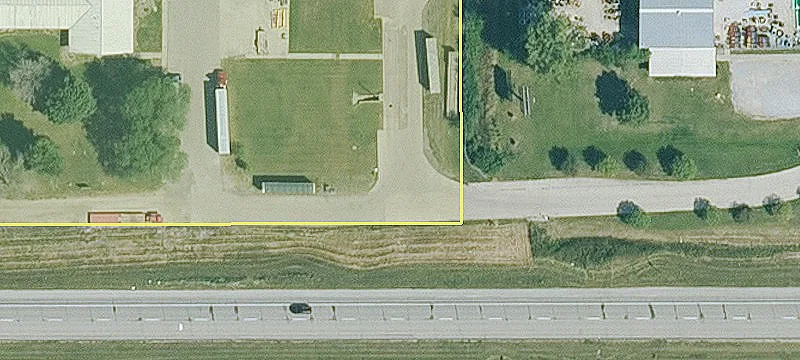 Ames Industrial Facility For Sale