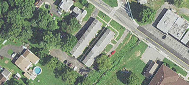 Aberdeen Multifamily Investment Opportunity