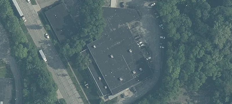 Versatile Flex Building in Cincinnati