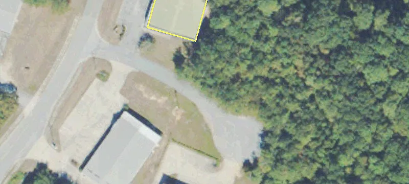 Macon Industrial Land For Sale