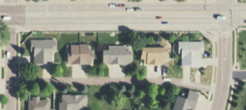 Sioux Falls Warehouse with Office