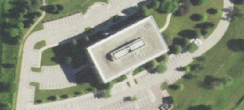 Class A Office Building
