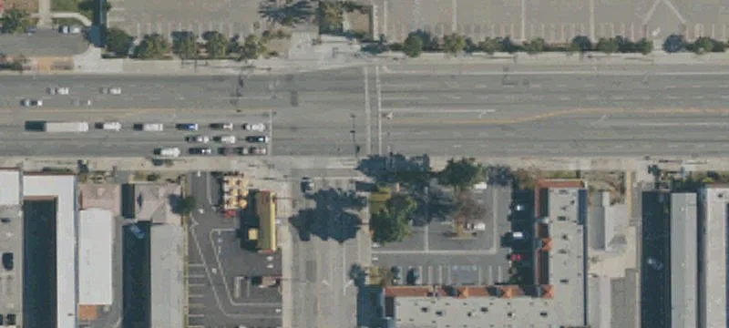Retail/Office Space on Imperial Highway