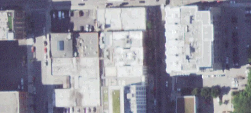 West Loop Restaurant Space Available