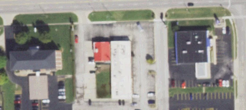 Decatur Retail Investment Opportunity
