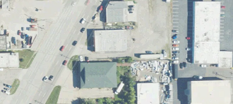 Showroom and Warehouse Space Available