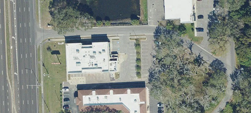 Remodeled Office Suites Near US 19