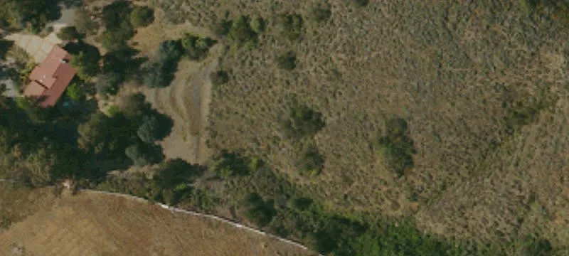 De Luz Estate View Property