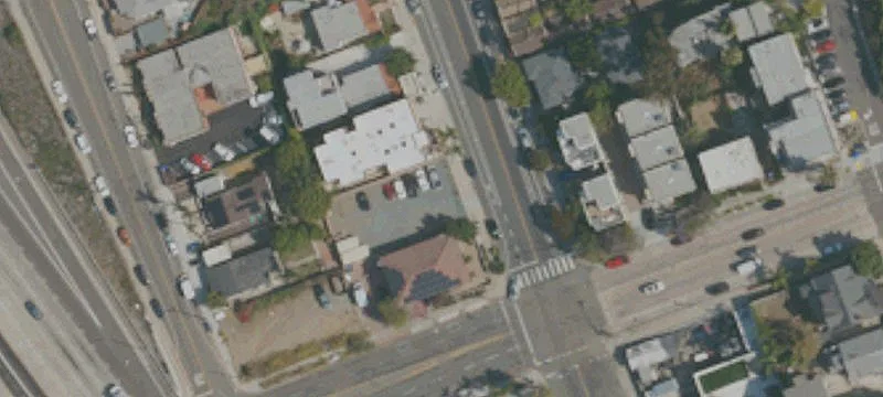 Gated Parking Lot For Sale