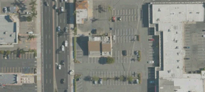 Retail Space in Huntington Beach