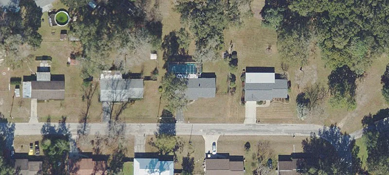 Prime Commercial Land on Highway