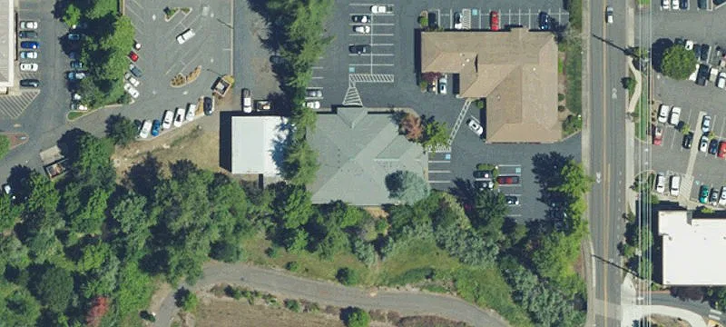 Medford Commercial Development Site Available