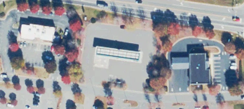 Prime Westlake Outparcel Opportunity