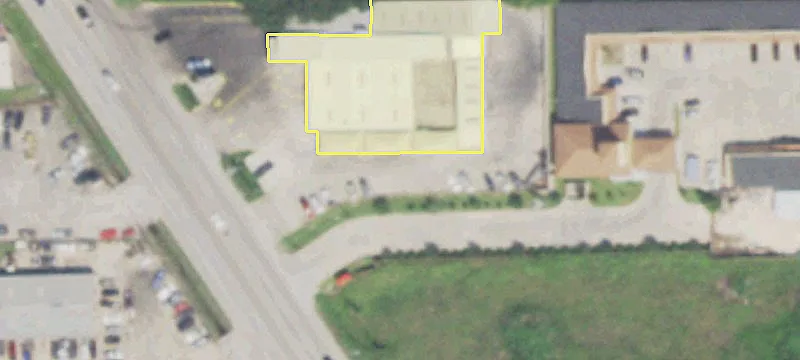 Houston Self-Storage Facility for Sale