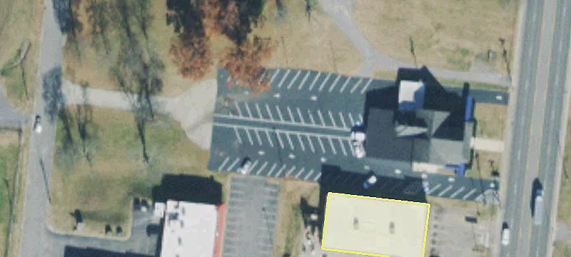 Retail Space For Sale