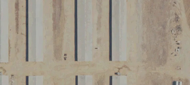Madera Pistachio Orchard Opportunity