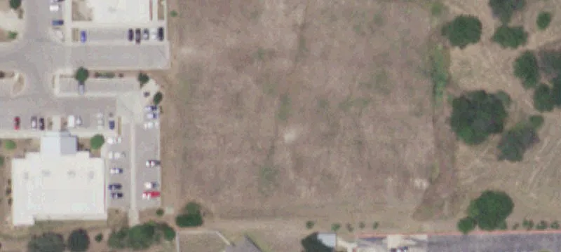 WellMed Seguin Medical Facility Investment