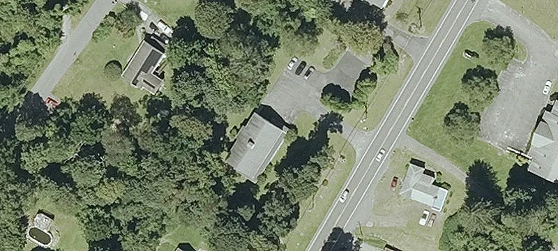 Route 202 Office/Retail Space