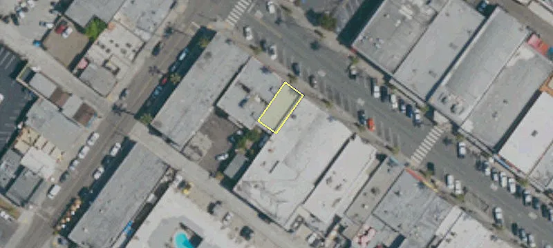Ocean Beach Retail Opportunity