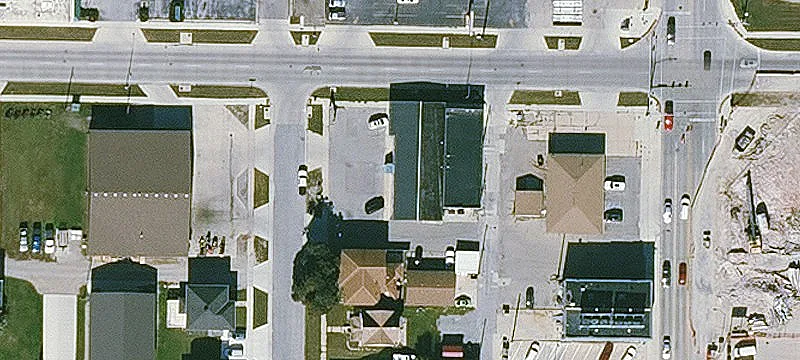 Retail and Warehouse Space Available