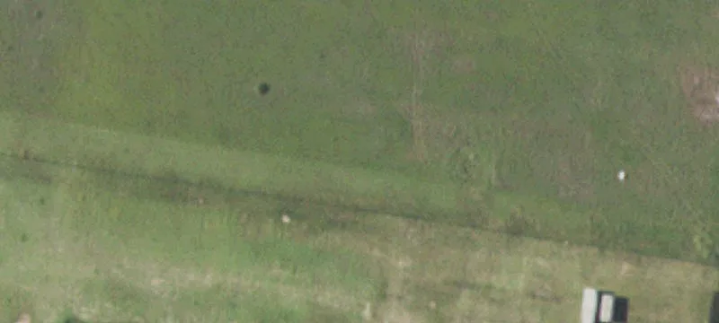 9.30 Acres on Cesar Chavez
