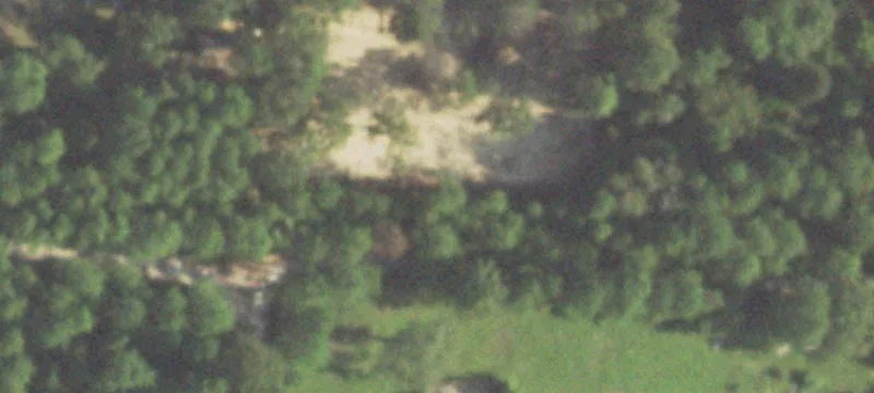 Unrestricted Land with Home