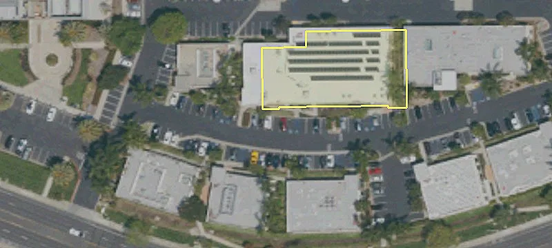 Carlsbad Freestanding Creative Office Building